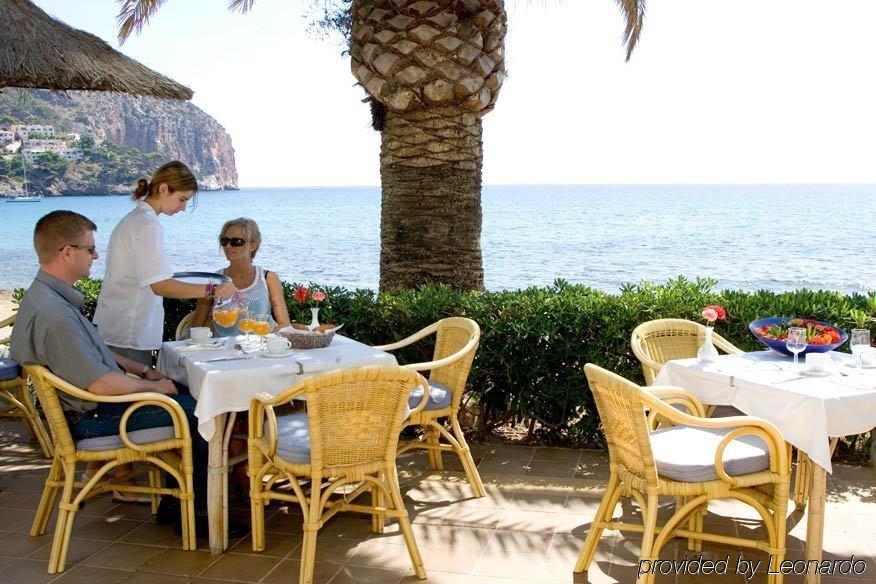 Caballito Al Mar (Adults Only) Canyamel  Restaurant photo