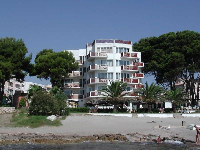 Caballito Al Mar (Adults Only) Hotel Canyamel  Exterior photo