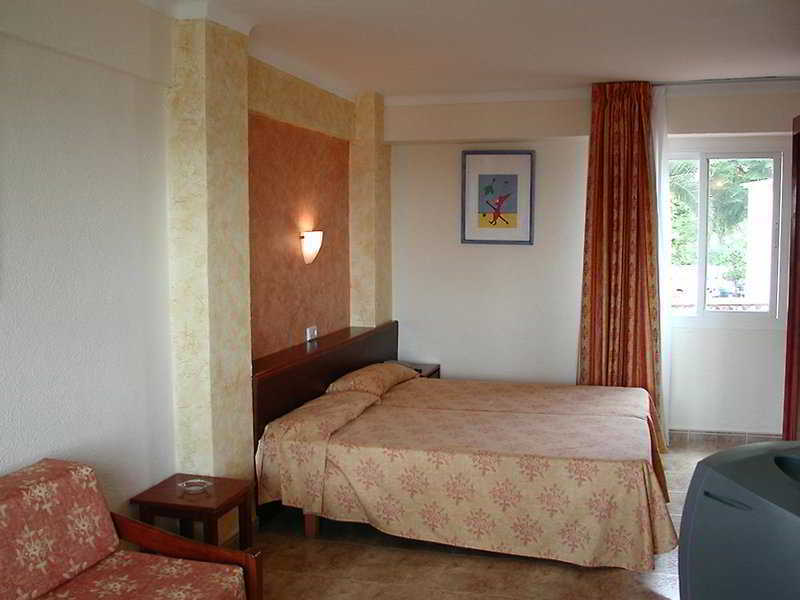 Caballito Al Mar (Adults Only) Canyamel  Room photo