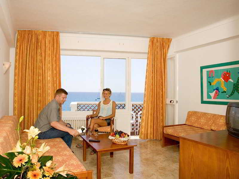 Caballito Al Mar (Adults Only) Canyamel  Room photo